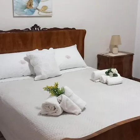 Casa Monteserrato *