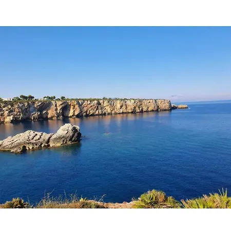 Bed and breakfast Casa Monteserrato
