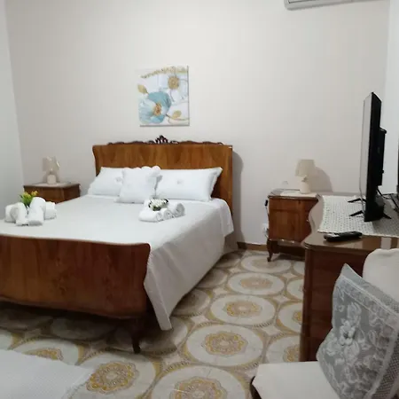 Casa Monteserrato