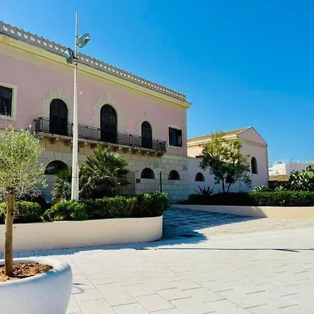 Casa Monteserrato Terrasini