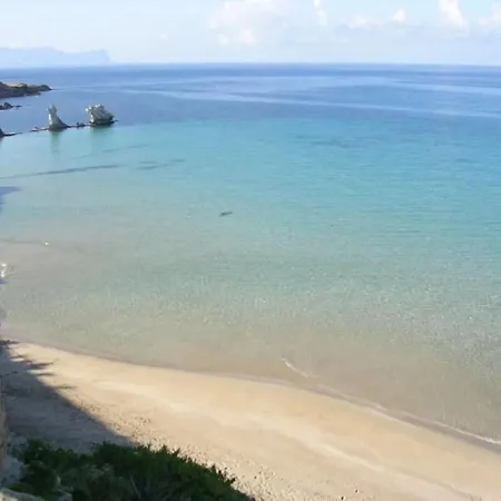 Casa Monteserrato Bed and breakfast *
