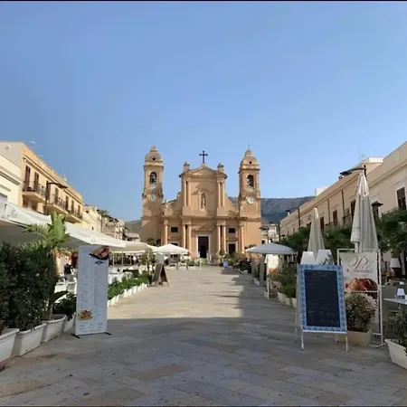 Casa Monteserrato *