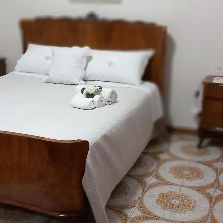 Bed & Breakfast Casa Monteserrato *
