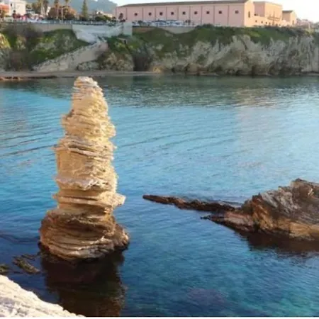 Casa Monteserrato Bed & Breakfast Terrasini