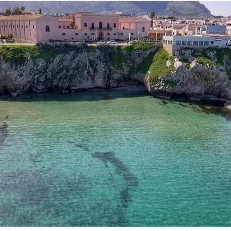 Bed & Breakfast Casa Monteserrato