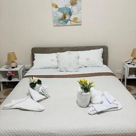 Casa Monteserrato * Terrasini
