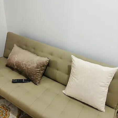 Casa Monteserrato Terrasini