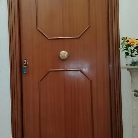 Casa Monteserrato * Terrasini