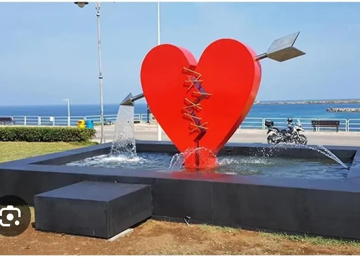 Casa Monteserrato Nocleg ze śniadaniem