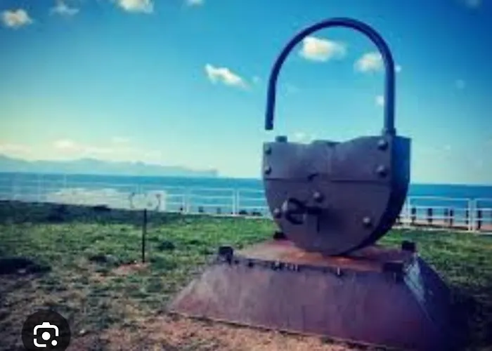 Casa Monteserrato Nocleg ze śniadaniem