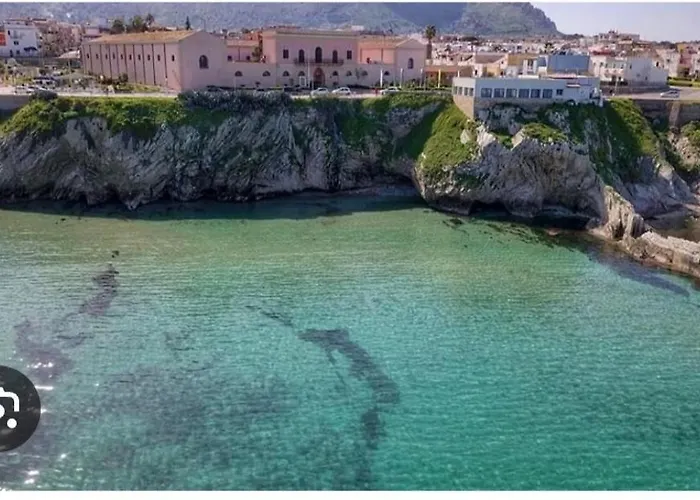 Nocleg ze śniadaniem Casa Monteserrato