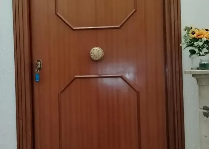 Casa Monteserrato * Terrasini