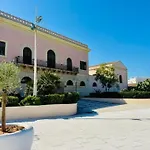 Casa Monteserrato Terrasini