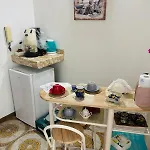 Casa Monteserrato Bed & Breakfast Terrasini