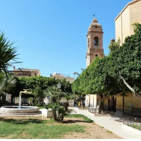 Casa Monteserrato *