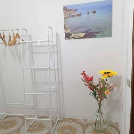 Casa Monteserrato *