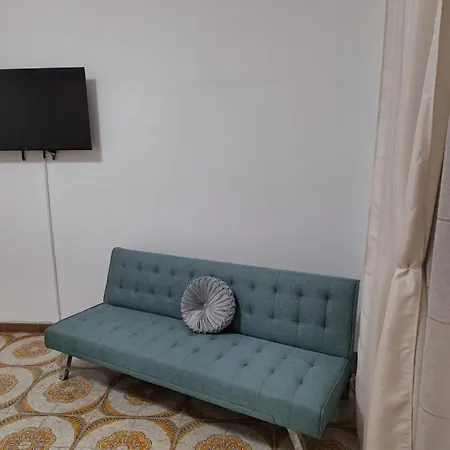 Casa Monteserrato