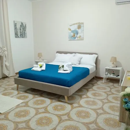 Casa Monteserrato Alojamento de Acomodação e Pequeno-almoço *