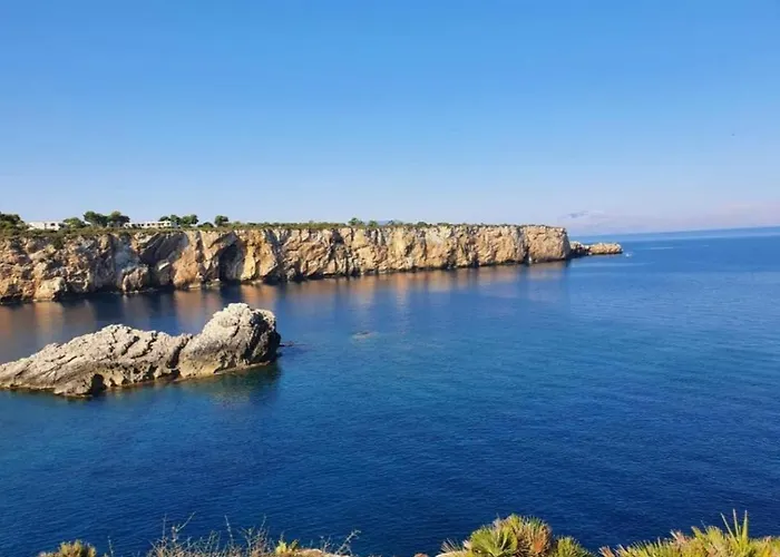 Bed and breakfast Casa Monteserrato
