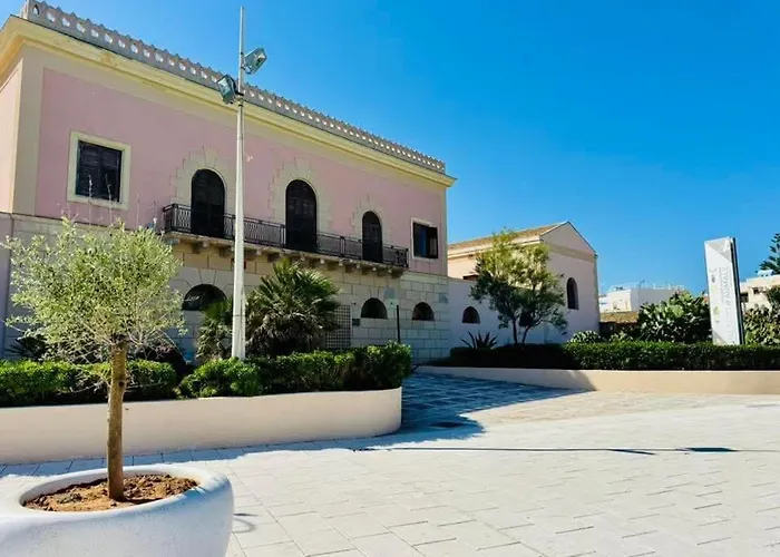 Casa Monteserrato Terrasini