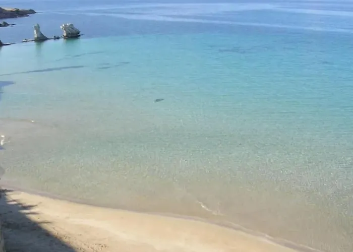 Casa Monteserrato Frühstückspension *